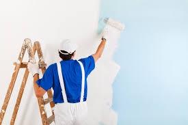 Alvarez Painting LLC Shines as the Premier Ceiling Painter in Wilmington